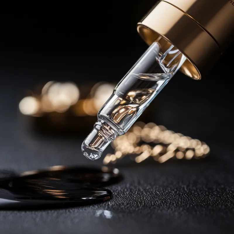 Preenchimento de ácido hialurônico