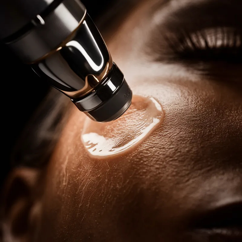 Peelings profissionais