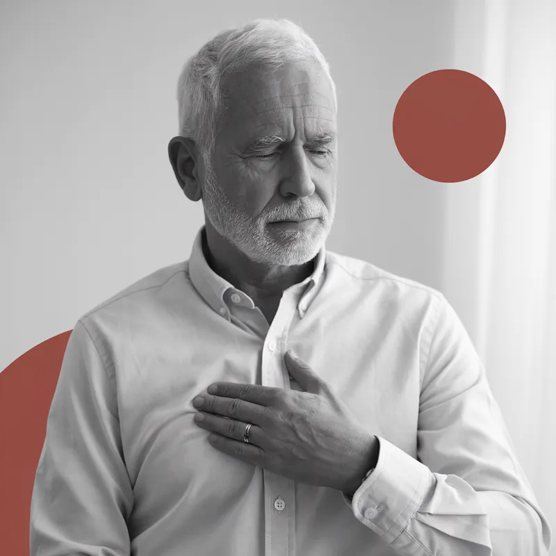 Cardiogeriatria