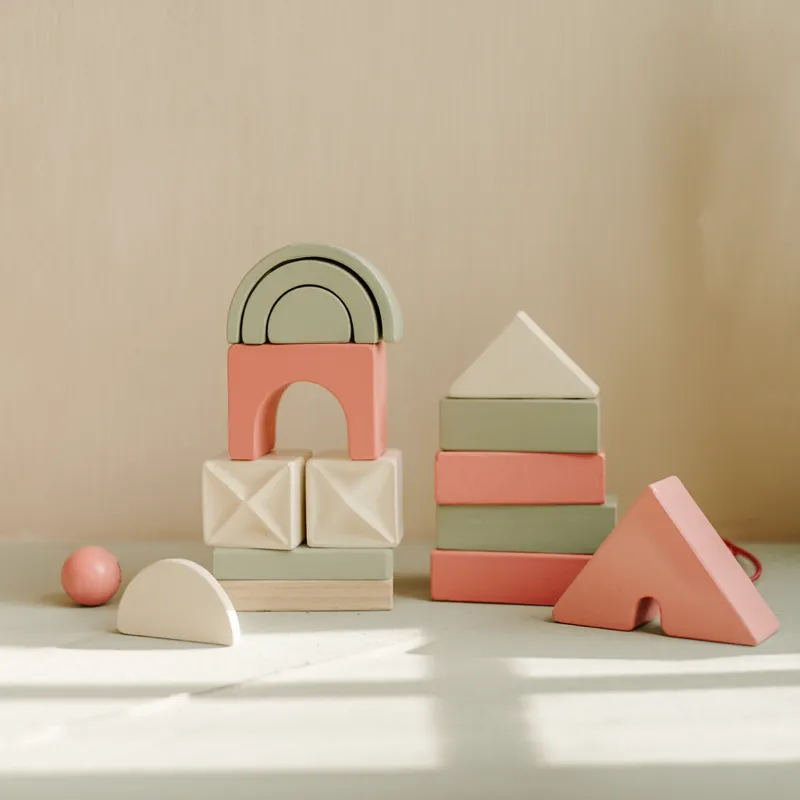 Transtornos do desenvolvimento