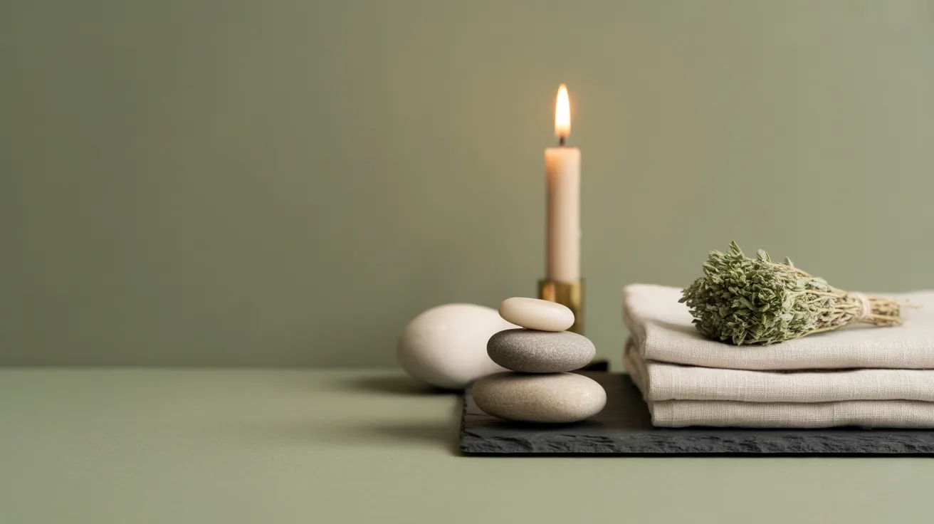 Quietude