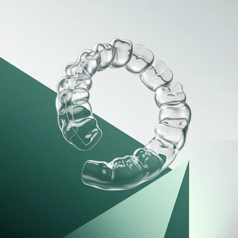 Harmonização do sorriso