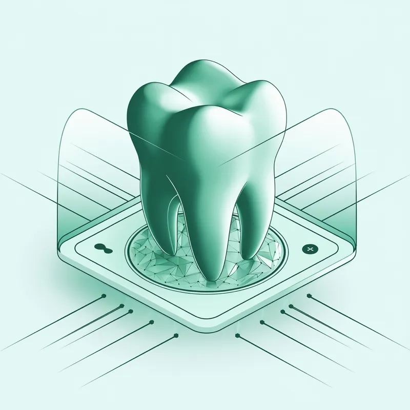 Ortodontia invisível