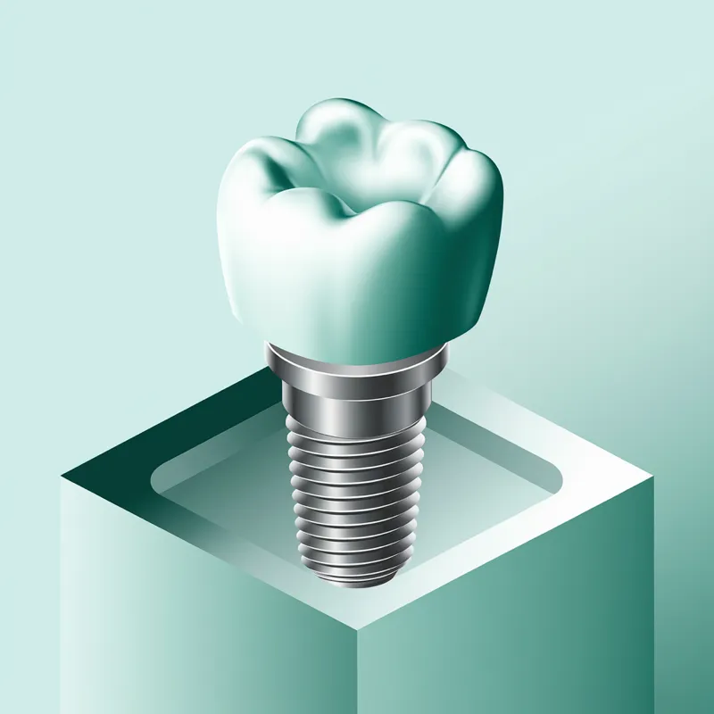 Implantes digitais
