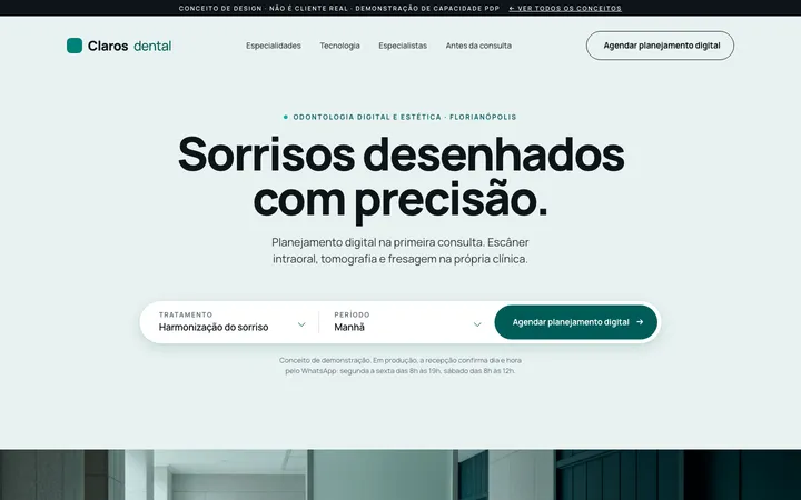Claros