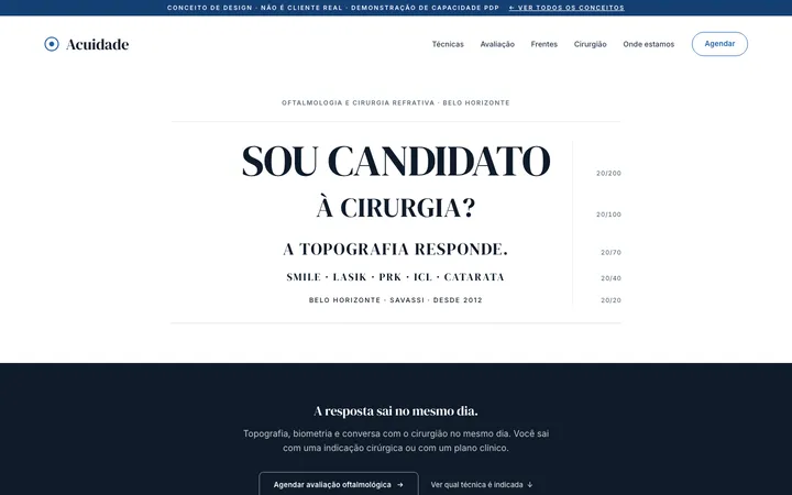 Acuidade