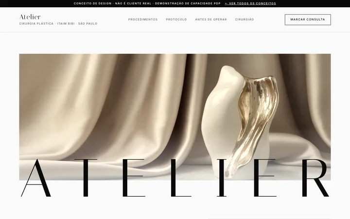 Atelier